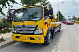 松桃汽车救援头像