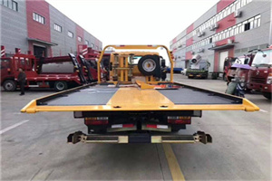 松桃附近汽车救援服务