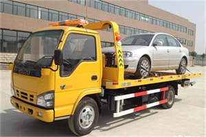 松桃道路救援一般怎么收费