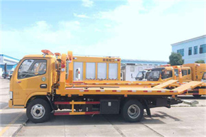 松桃送油救援服务