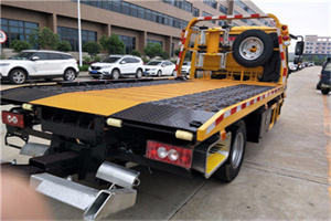 松桃24小时汽车送油服务公司