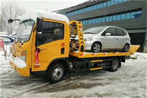 松桃附近道路救援服务