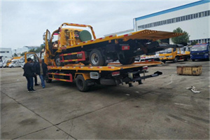 松桃同城汽车补胎