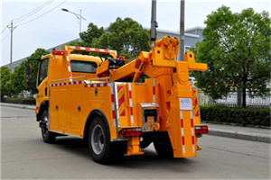 松桃高速路拖车费