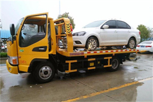 松桃附近拖车救援24小时服务热线