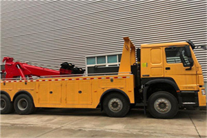 松桃道路救援公司